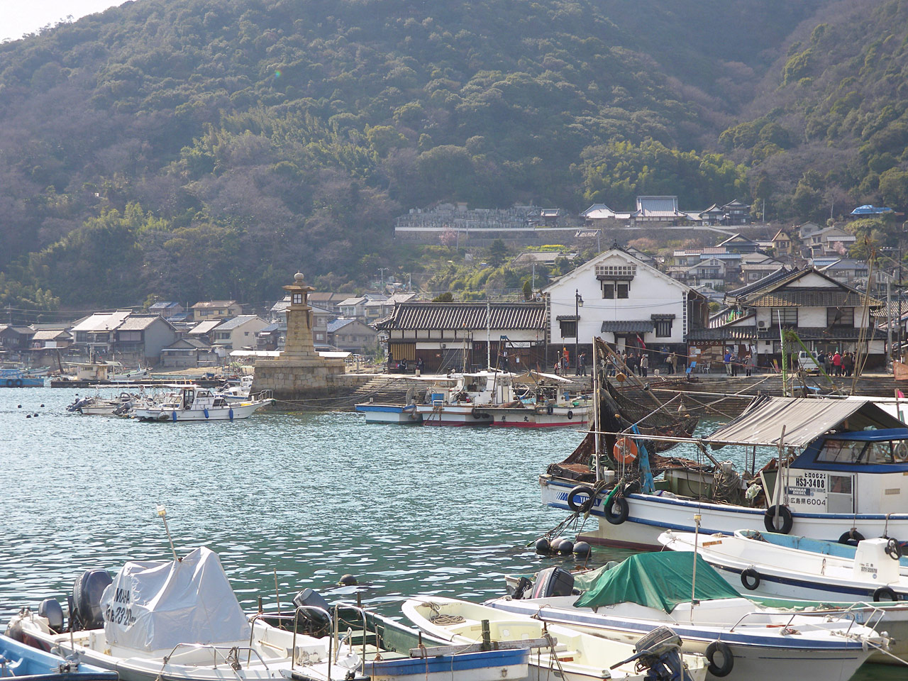 竜宮島に行ってきました 言いたいことをぶちまけてやれ日記